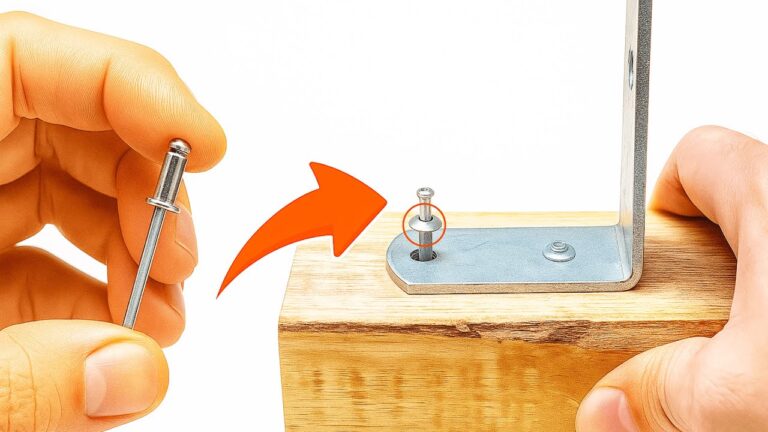 5 strumenti sorprendenti per riparare la tua casa come un vero carpentiere