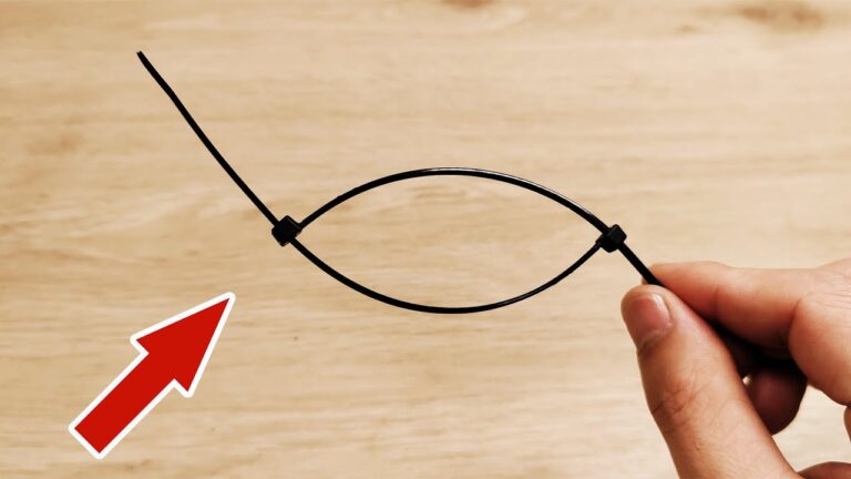 5 sorprendenti usi dei lacci che non conoscevi: scopri come semplificare la vita!