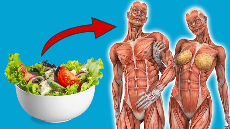 Scopri 5 incredibili benefici di mangiare insalata ogni giorno!