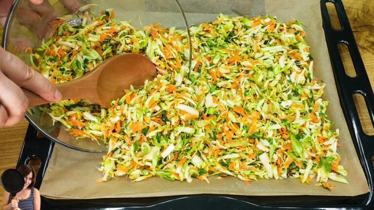 10 motivi per gustare il cavolo: ricette per piatti deliziosi!
