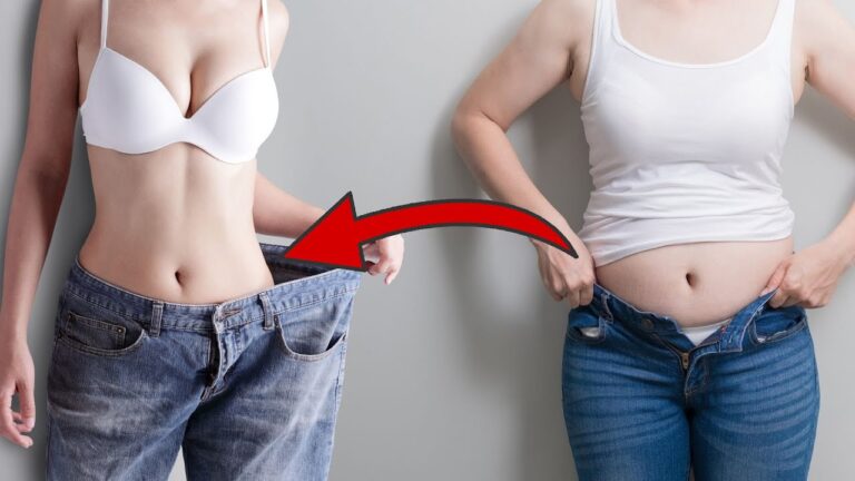 Scopri 5 incredibili cambiamenti del tuo corpo senza carboidrati!
