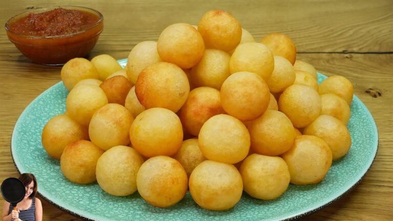 2 ingredienti per delle patate super croccanti: scopri il segreto!