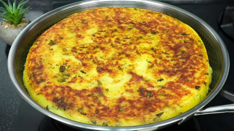 3 ricette veloci con patate e cavolo da provare subito!