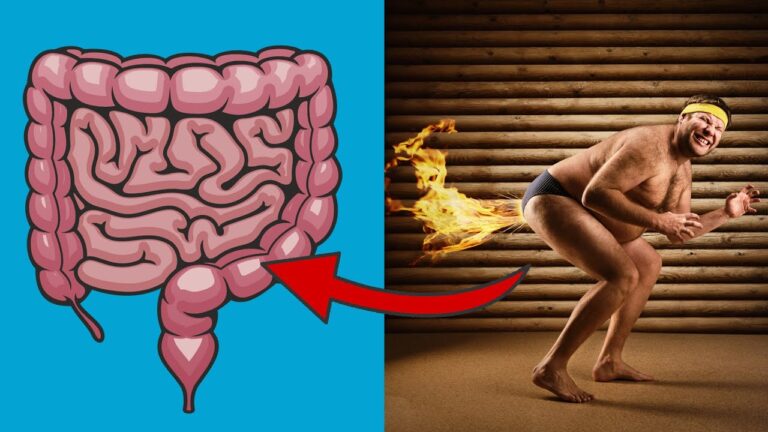 Cosa rivela il tuo furto: 5 curiosità sorprendenti sulla tua salute!