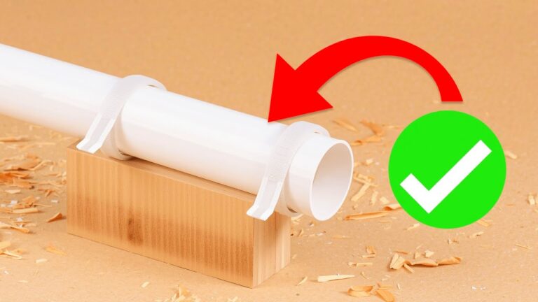 10 trucchi rapidi per la casa: plumbing hacks che risolvono tutto!