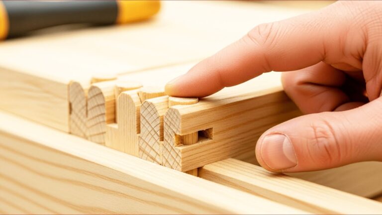 10 Tecniche di Falegnameria da Provare Subito a Casa tua!