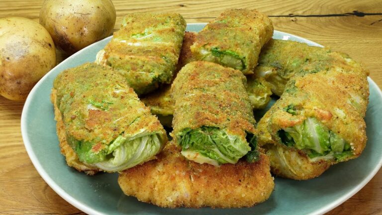 3 motivi per provare il cavolo con le patate: ricetta sorprendente e gustosa!