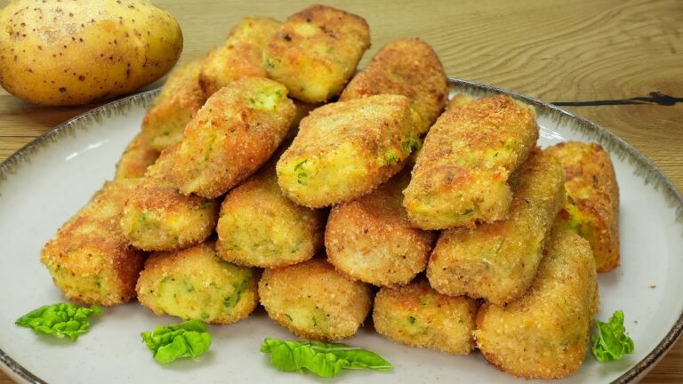 3 Ricette facili e gustose con le patate che devi provare subito!