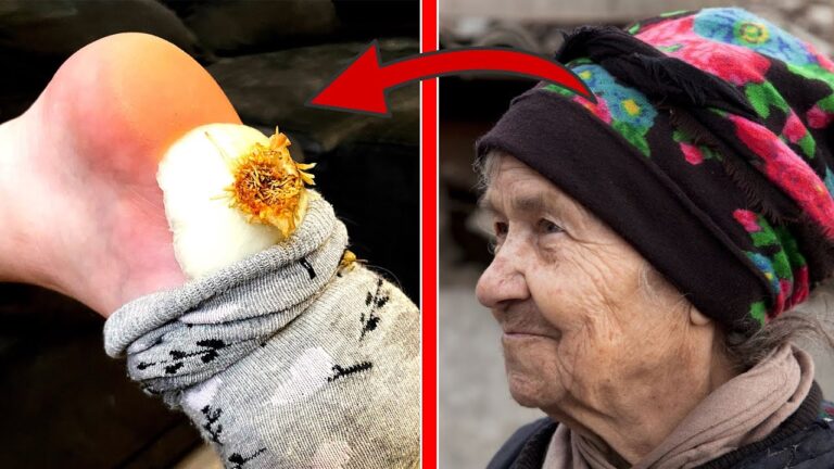 10 rimedi di nonna russi da conoscere subito per stare bene!
