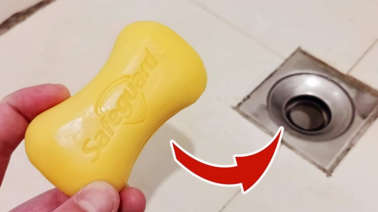 Scopri 5 trucchi sorprendenti per mantenere i tubi sempre sani e senza intoppi!