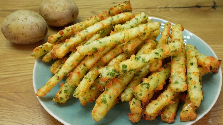 3 Ricette con le Patate più Buone del Carne: Scopri il Gusto!