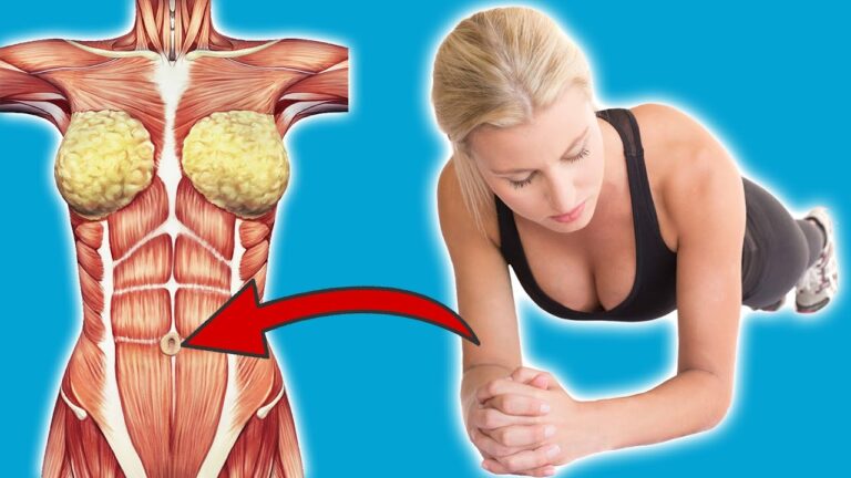 Scopri 7 sorprendenti benefici del plank quotidiano per il tuo corpo!