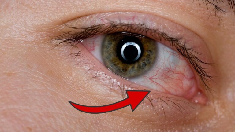 Scopri 5 effetti sorprendenti di guidare al buio sul tuo corpo!
