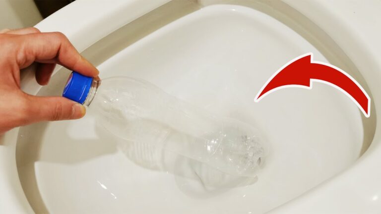 Scopri 5 trucchi per mantenere il tuo bagno pulito senza sforzo!
