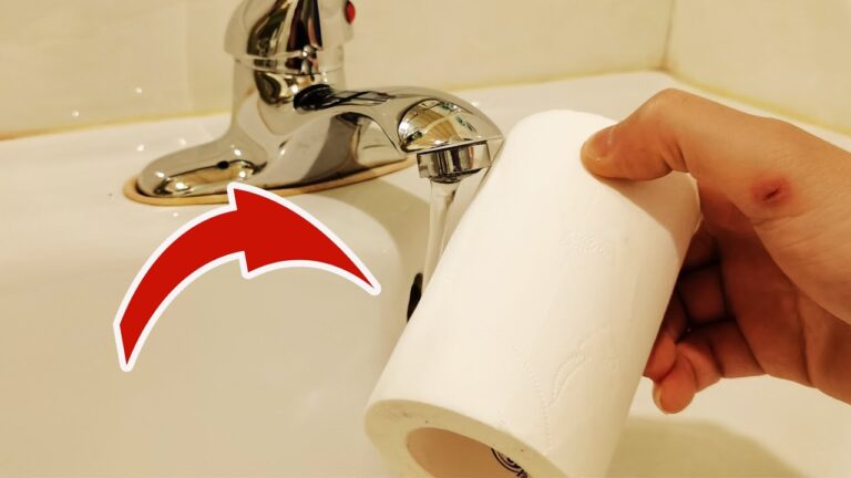 Scopri 5 modi sorprendenti per riutilizzare la carta igienica in modo ingegnoso!