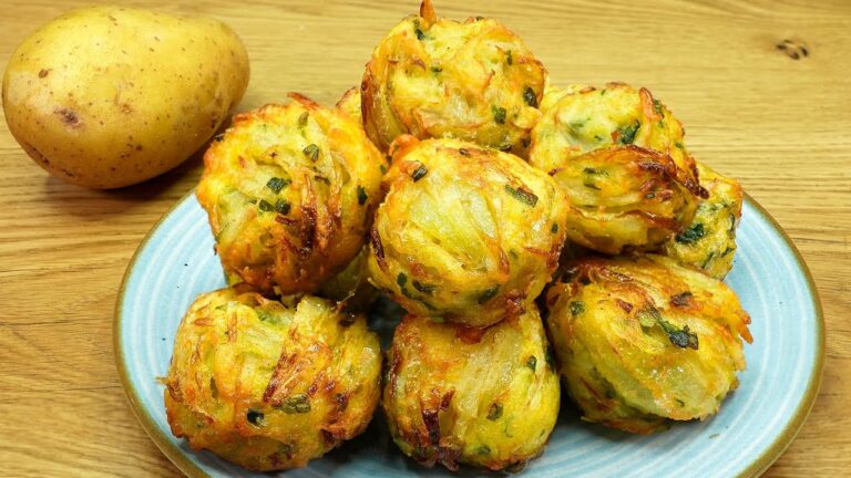 Scopri 1 delizioso piatto di patate e cipolle da provare subito!