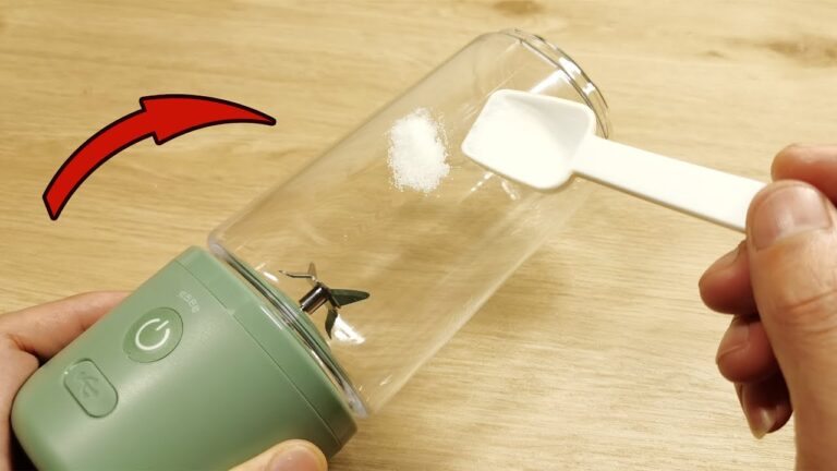 Scopri 5 motivi per cui il sale nei barattoli di vetro risolve problemi domestici!