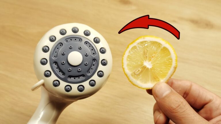 Scopri 5 trucchi con il limone per risolvere problemi in casa subito!