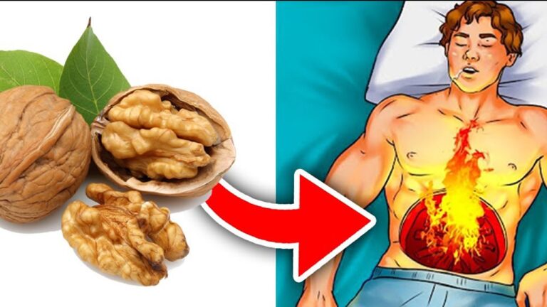 7 alimenti da mangiare prima di dormire per un sonno migliore!