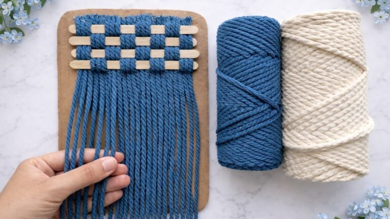 Crea il tuo organizer in 3 semplici passi con una scatola di plastica!