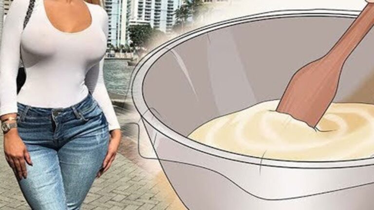 Perdere 5 kg con questo semplice e gustoso ricetta: scopri come!
