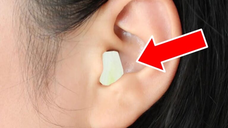 5 motivi per cui il knoblauch nell’orecchio fa miracoli! Scopri i benefici sorprendenti!