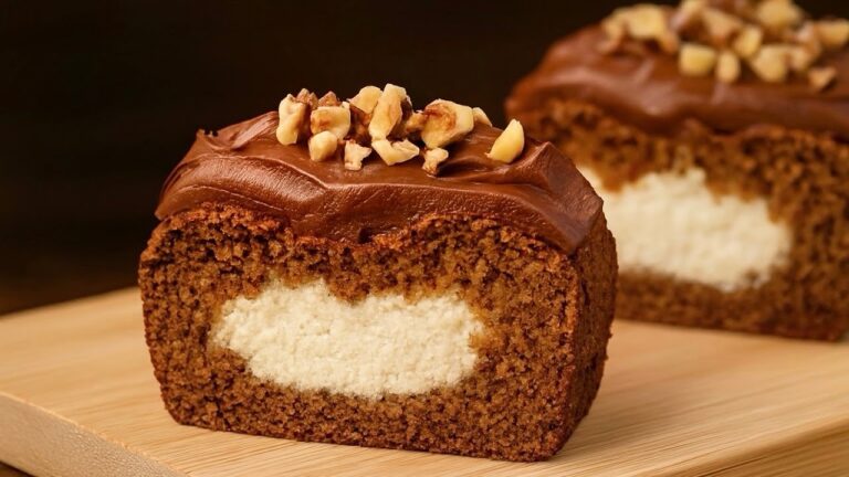 10 motivi per provare la torta di avena senza zucchero che ti conquisterà!