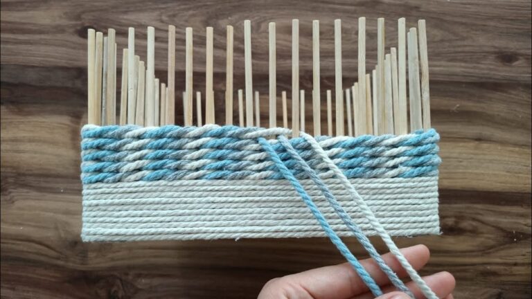 Crea 5 stupendi cestini con cartone e corda in 5 semplici passi!