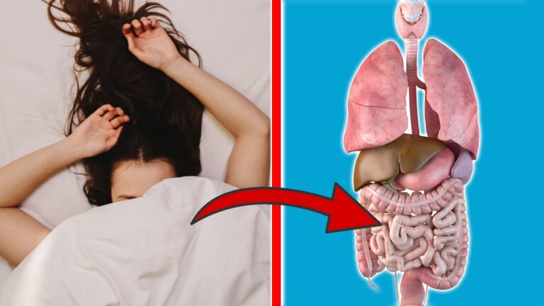 5 sorprendenti benefici di dormire con la luce accesa per il tuo corpo
