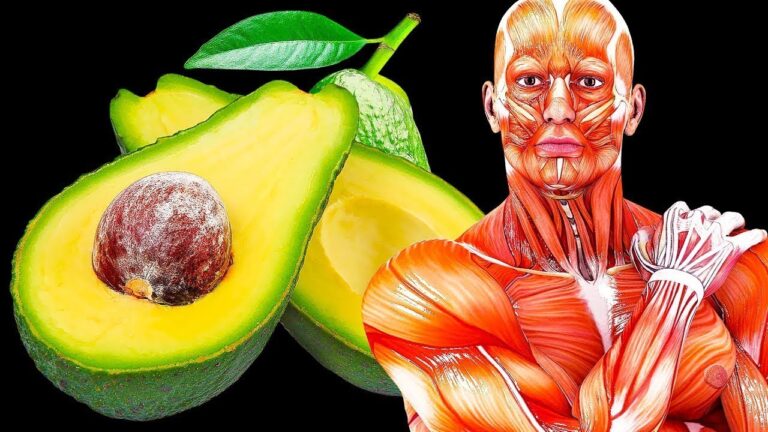 Scopri i 5 straordinari benefici dell’avocado per la tua salute quotidiana!
