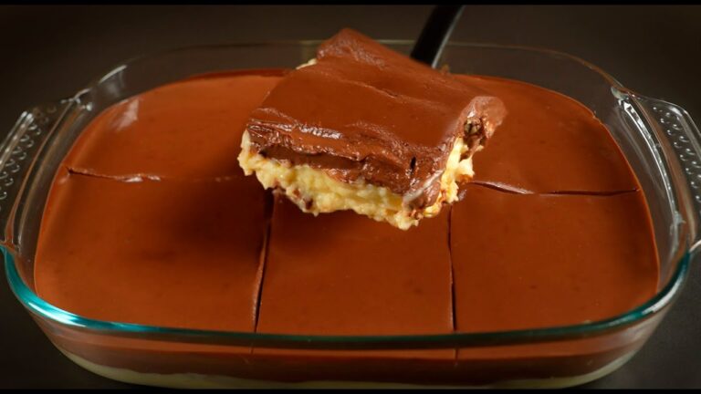 5 minuti per un dolce che si scioglie in bocca: scopri la ricetta!