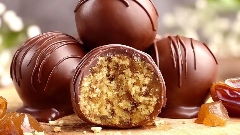 Scopri come preparare halva in 1 minuto, senza zucchero e chimici!