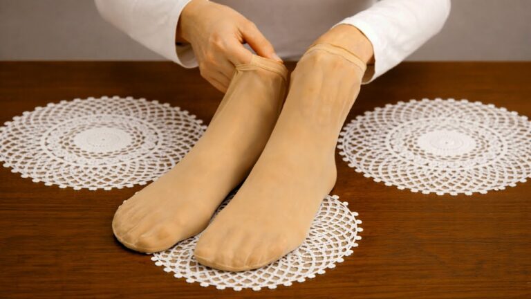 5 idee geniali con collant usati e pizzo: riscopri la creatività!