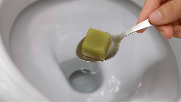 3 semplici trucchi per mantenere il lavandino sempre pulito e senza ostruzioni