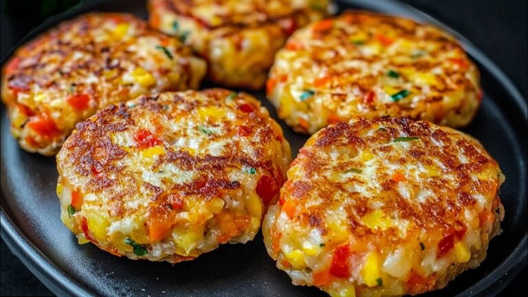 Scopri come preparare 2 uova e 4 patate per un piatto da chef in pochi minuti!