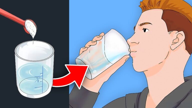 Scopri 5 effetti sorprendenti del Backpulver sul tuo corpo!