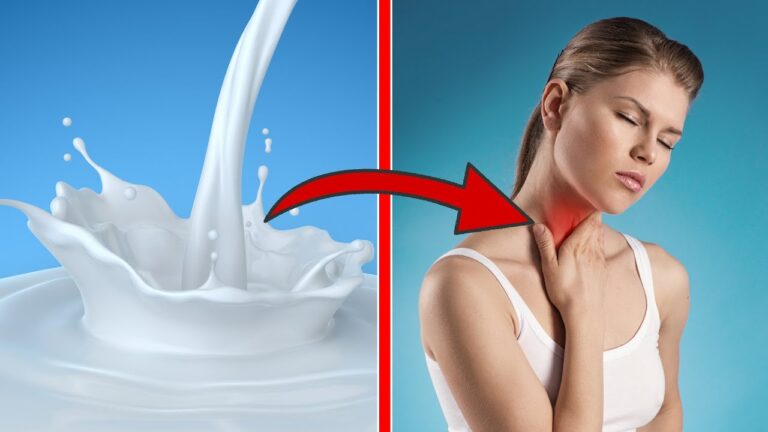Scopri 5 motivi per cui il latte è perfetto dopo cibi piccanti!