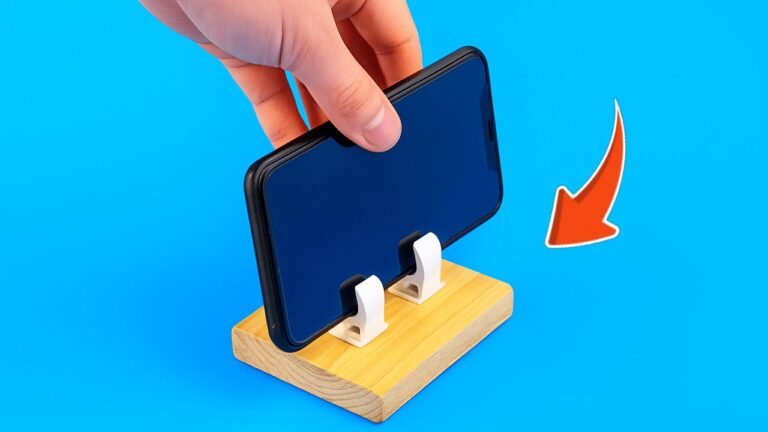 10 idee sorprendenti per riciclare bottiglie di plastica e legno