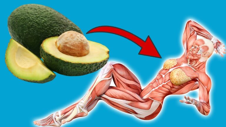 Scopri 7 sorprendenti effetti di un avocado al giorno sulla tua salute! 🥑✨
