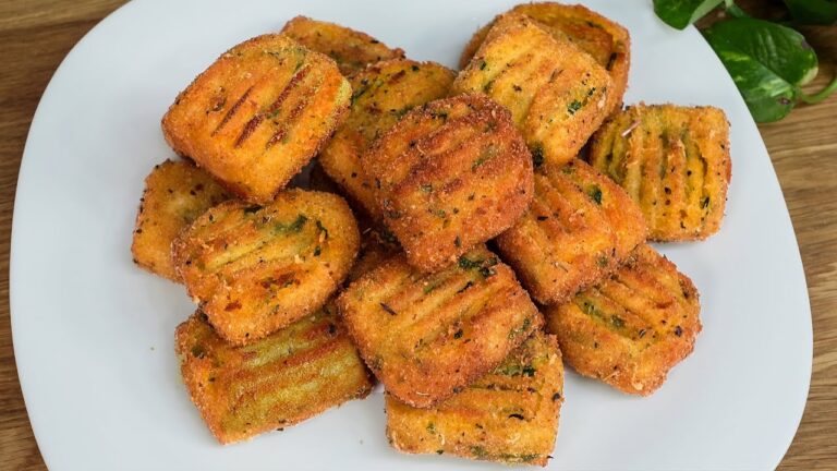 10 deliziose ricette con patate e uova da provare subito!