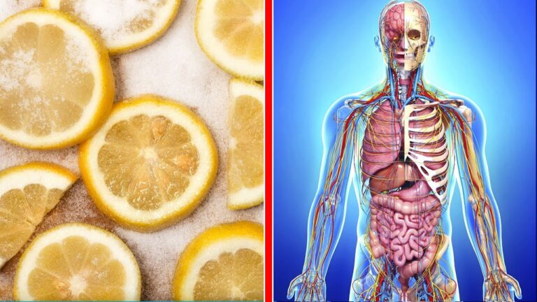9 rimedi naturali con sale, pepe e limone per risolvere problemi comuni