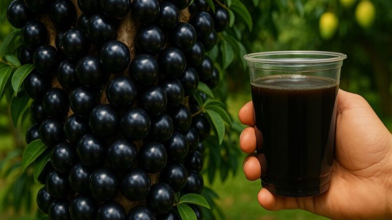 1 ingrediente sorprendente per far fruttare le piante tutto l’anno!