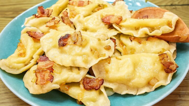 Scopri 5 ricette veloci con patate e farina senza lievito!