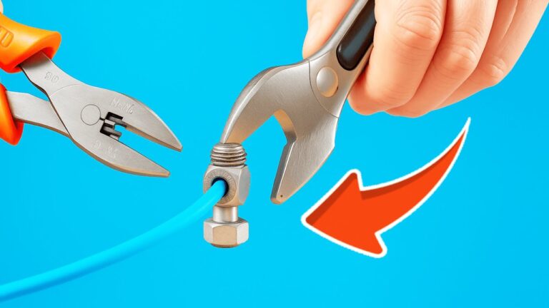 10 trucchi geniali per la casa con oggetti di tutti i giorni! Scopri come fare!
